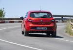 Seat Ibiza SC FR 2015 года